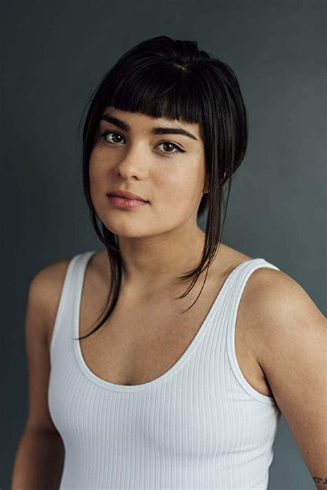 k devery jacobs nude|Devery Jacobs Nude Pics & Videos, Sex Tape